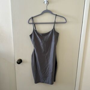 Skims mini dress - new with tags!